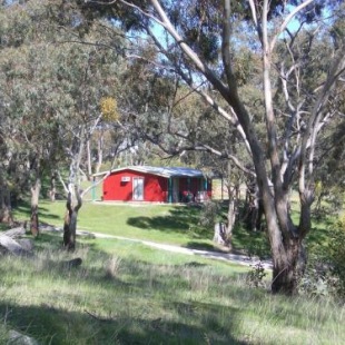 Фотография базы отдыха Clare Valley Cabins