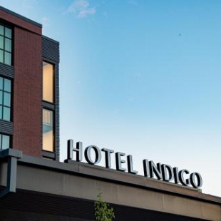 Фотография гостиницы Hotel Indigo Chattanooga - Downtown, an IHG Hotel