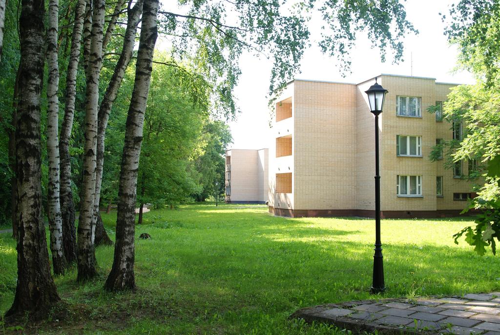 Фотография гостиницы Куркино