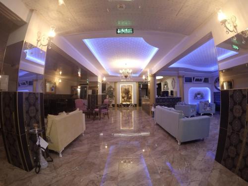 Фотография гостиницы Exporoyal Hotel