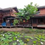 Фотография мини отеля BAANYA HOMESTAY Ko Kret