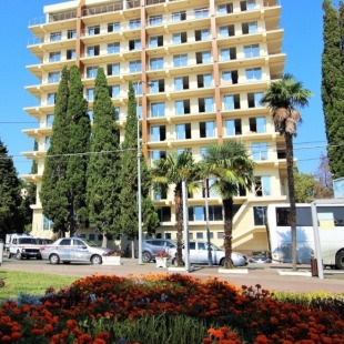 Фотография квартиры Апартаменты Marina Park Apartments