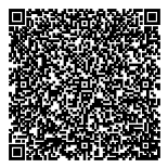 QR код гостиницы Виктория Олимп