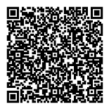 QR код хостела Vertices