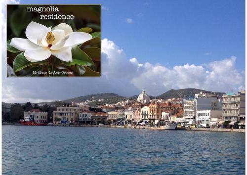 Фотография гостевого дома Magnolia Residence