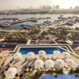 Фотография гостиницы Al Bandar Rotana – Dubai Creek