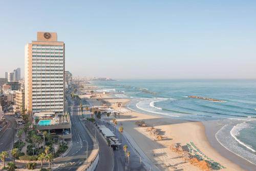Фотография гостиницы Sheraton Tel Aviv Hotel
