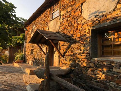 Фотография гостевого дома O Pardieiro - Paradinha