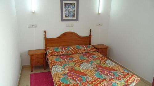 Фотография гостевого дома Fuerteventura Puerto del Rosario Cataluña