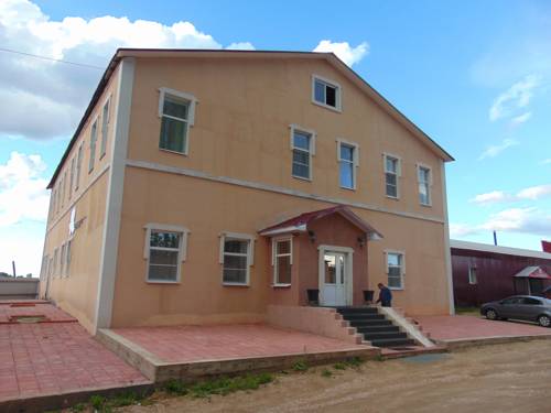 Фотография гостиницы Каменка