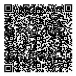 QR код гостевого дома Каскад