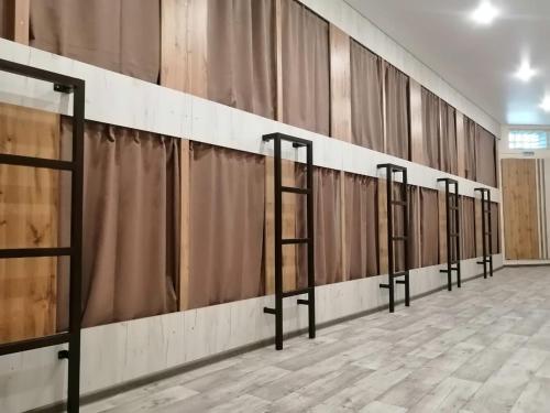 Фотография хостела Гранд