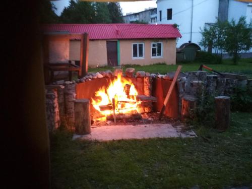 Фотография мини отеля Гостевой дом В Хотьково