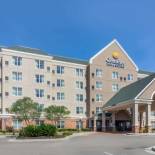 Фотография гостиницы Comfort Inn & Suites Cordele