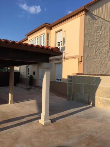 Фотография гостевого дома Casa Os Loureiros