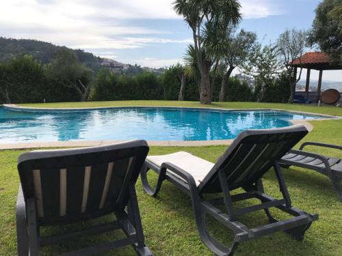 Фотография мини отеля AN Family Resort