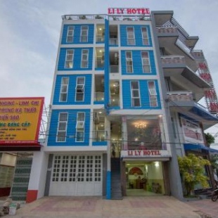 Фотография гостиницы LiLy Hotel Cam Ranh