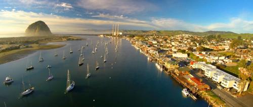 Фотография мини отеля 456 Embarcadero Inn & Suites