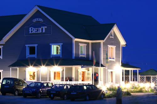 Фотография гостевого дома Велт