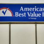 Фотография гостиницы Americas Best Value Inn Midlothian