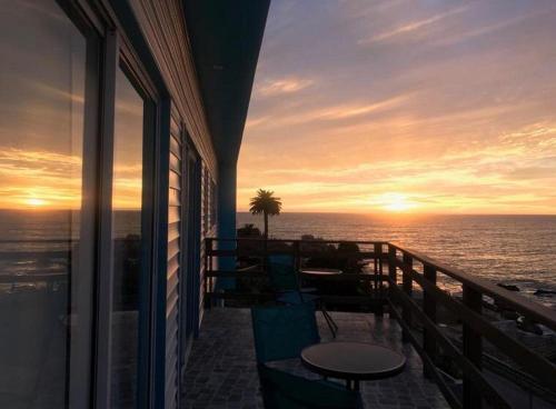 Фотография мини отеля Bahía Luz Hostal