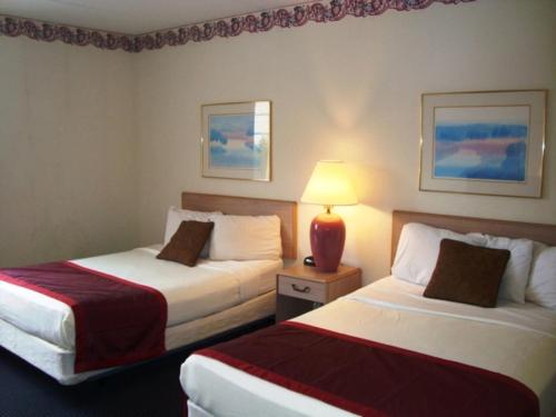 Фотография гостиницы Hotel Pigeon Forge