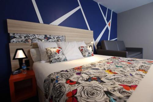 Фотография гостиницы Best Western Hotel De Paris