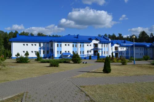 Фотография санатория Чаборок