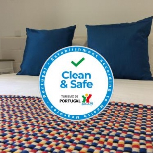 Фотография мини отеля Raiz Alentejana