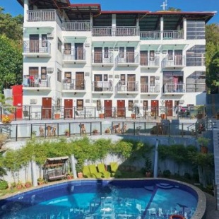 Фотография гостиницы Mountain View Garden Inn Coron