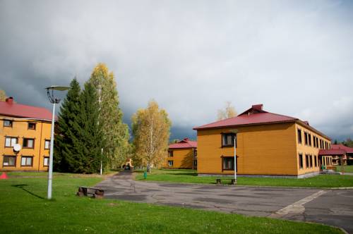 Фотография гостиницы Долина ИВолга