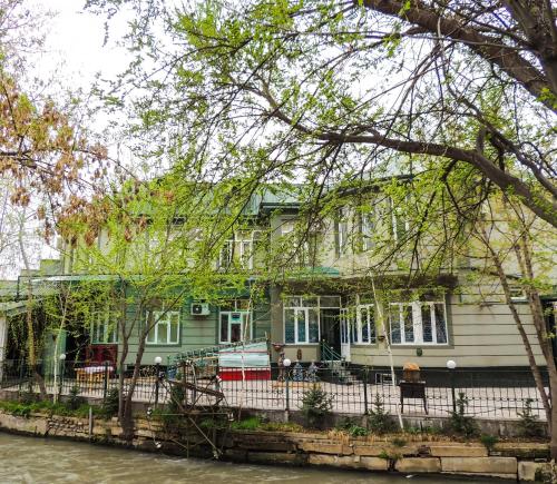 Фотография гостиницы Риверсайд