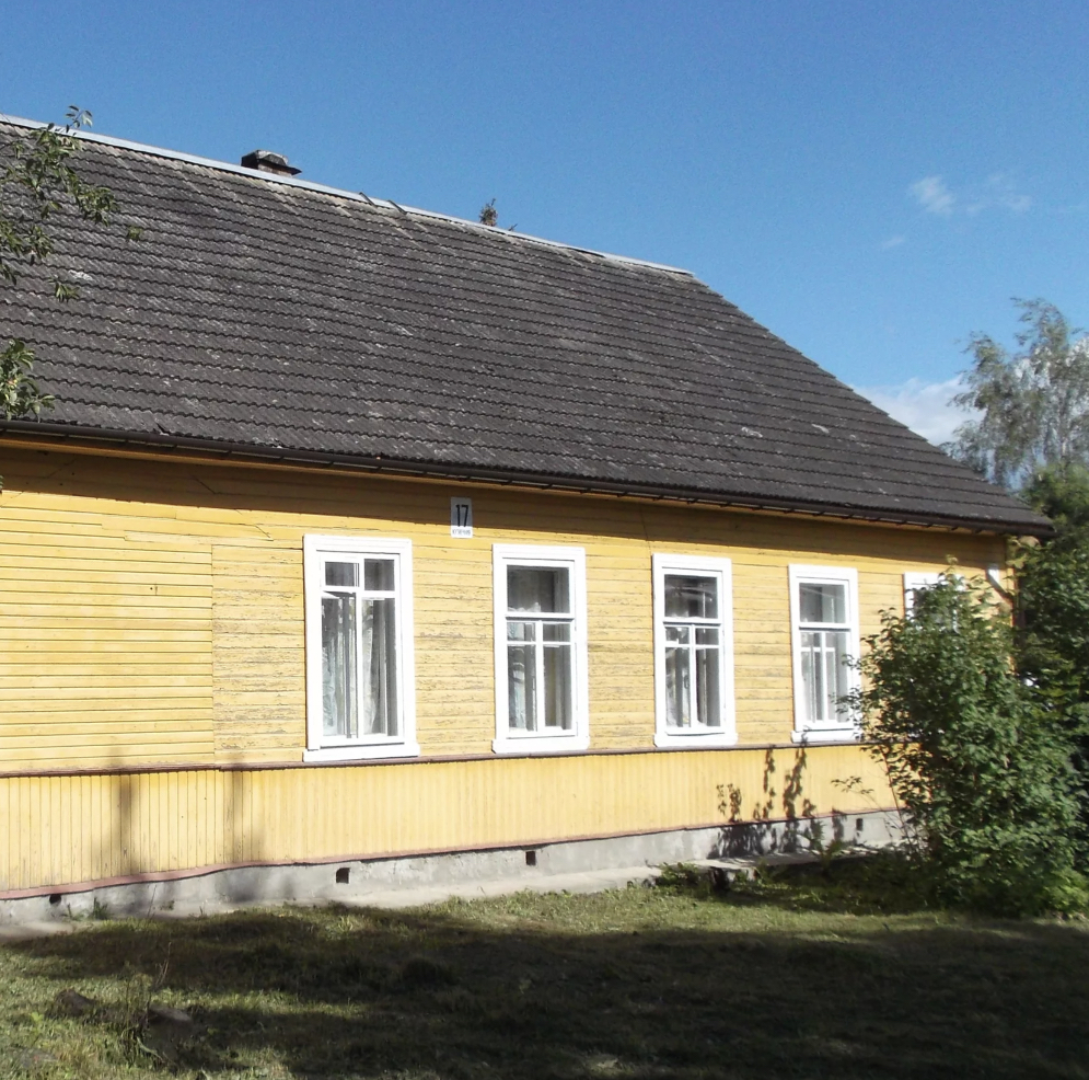 Фотография мини отеля Ваш Берег