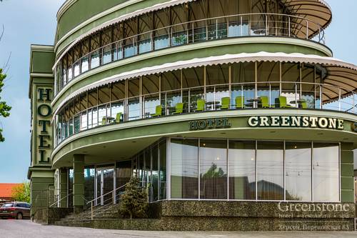 Фотография гостиницы Гринстоун