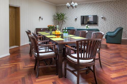 Фотография гостевого дома Ferienhaus am Mühlenberg