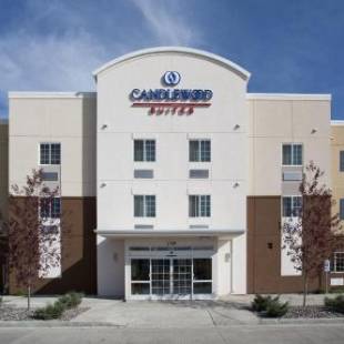 Фотографии гостиницы 
            Candlewood Suites Sheridan, an IHG Hotel