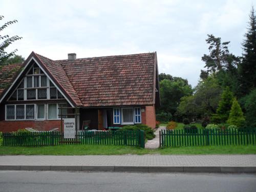 Фотография хостела Skruzdėlynas