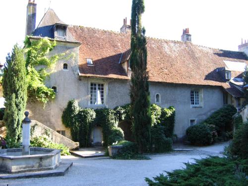 Фотографии мини отеля 
            Château de Nazelles