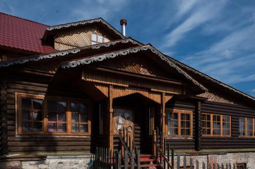 Фотография гостевого дома Гусиный перелет