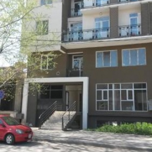 Фотография гостиницы Квартира