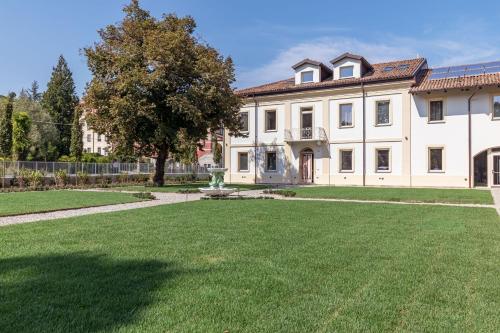 Фотография гостиницы L'aja della Mirusina - Piedmont Resort Monferrato Langhe