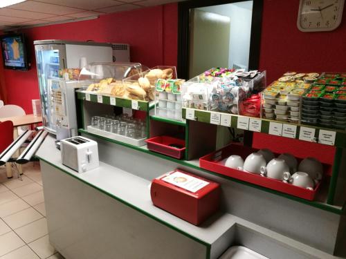 Фотография гостиницы Premiere Classe Evreux