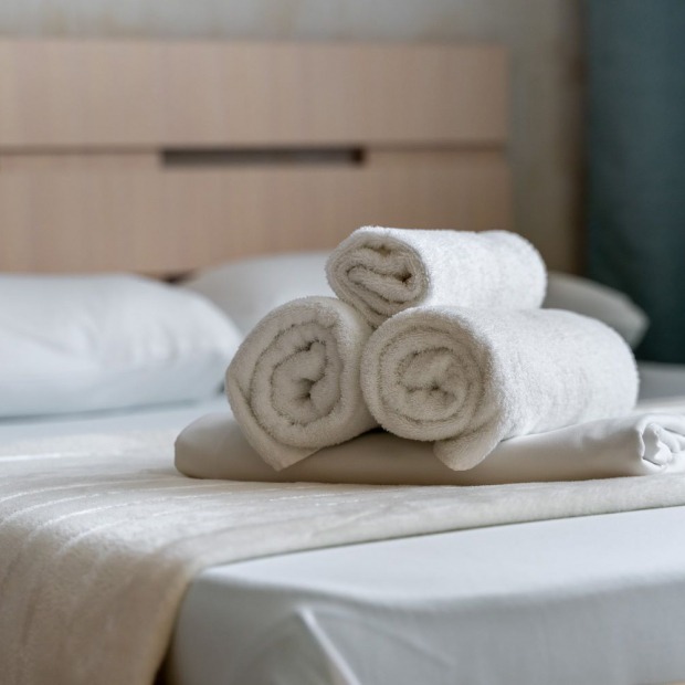 Фотография квартиры Однокомнатная квартира в новостройке