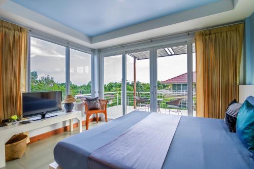 Фотография гостиницы Koh Larn Riviara