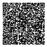 QR код апарт отеля Eden House