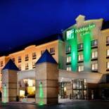 Фотография гостиницы Holiday Inn Hotel & Suites Council Bluffs, an IHG Hotel