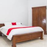 Фотография гостевого дома RedDoorz near Jatinangor Town Square