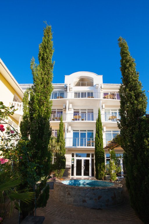 Фотография гостиницы Форест