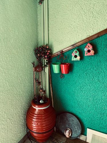 Фотография гостевого дома Sofia Rooms