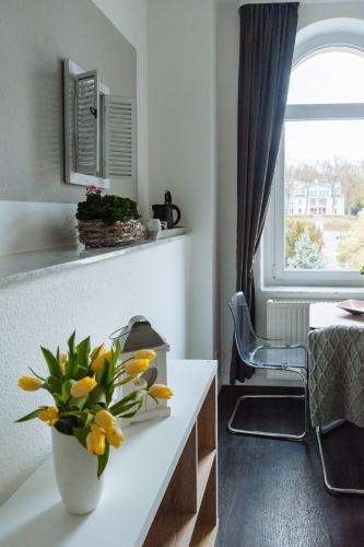 Фотография апарт отеля Apartmenthaus Kaiser Friedrich